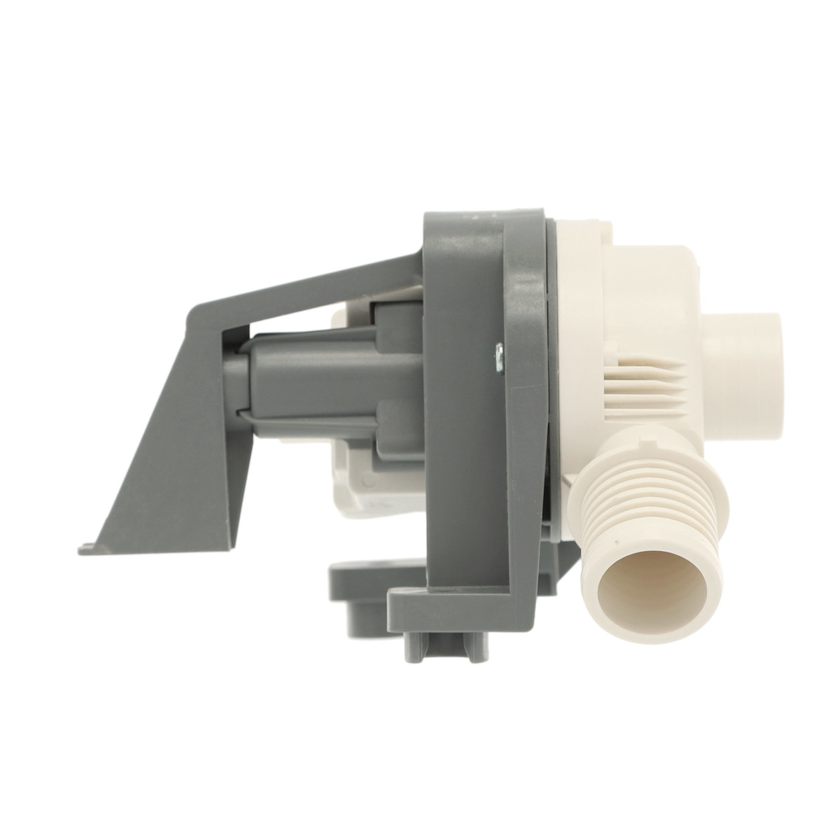 W11396717 - Genuine OEM Whirlpool Washer Drain Pump & Motor Assembly